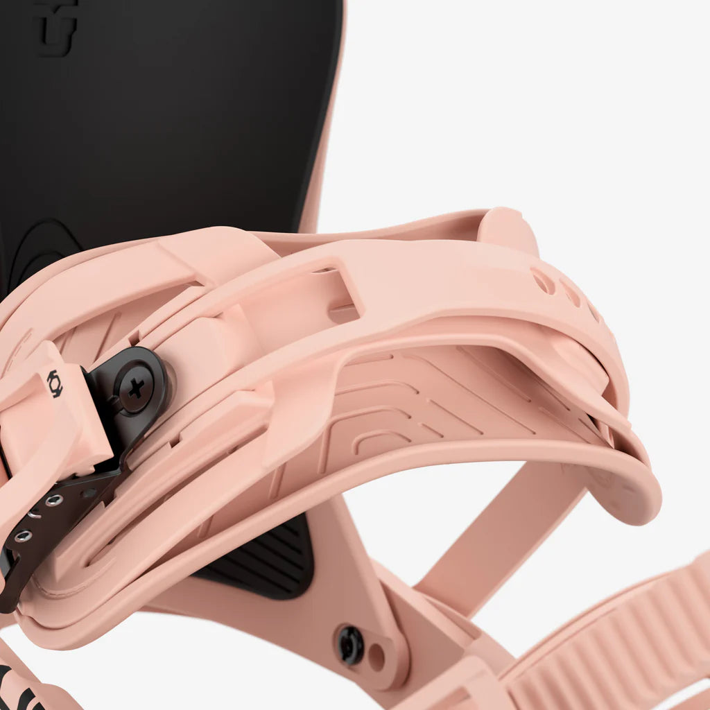 Union - Ultra PINK Women's