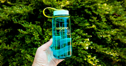 Nalgene - 0.5L Bottle Cherry Blossom Sustain