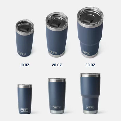 YETI - Rambler 20 oz Tumbler (Pace Purple)