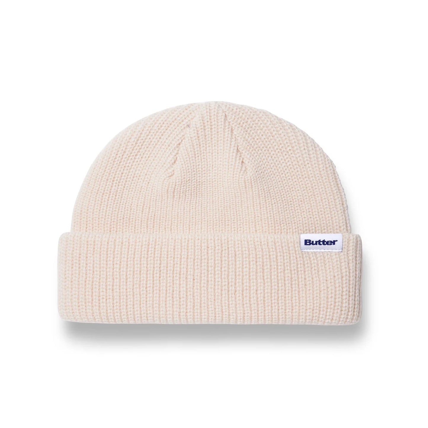Butter Goods - Wharfie Beanie Bone