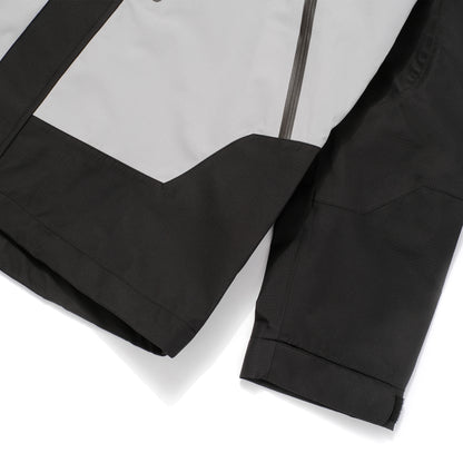 Howl Supply - SHELL JACKET Black