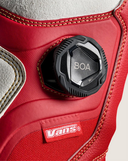 Vans - Women's Encore Pro By Mia Brookes