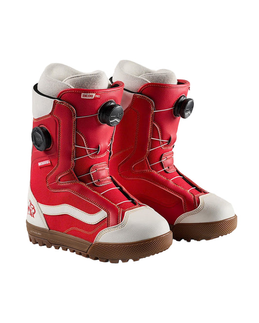 Vans - Women's Encore Pro By Mia Brookes