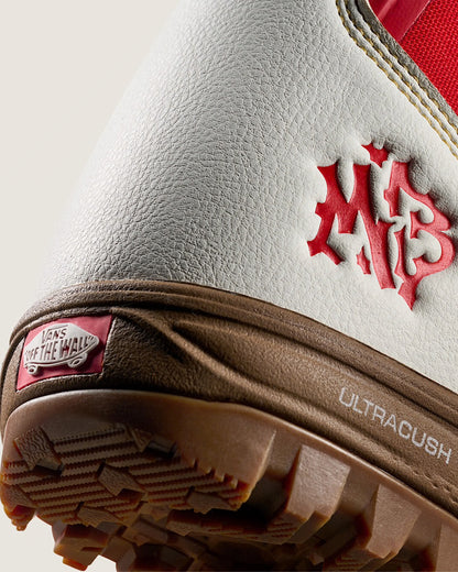 Vans - Women's Encore Pro By Mia Brookes