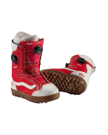 Vans - Women's Encore Pro By Mia Brookes