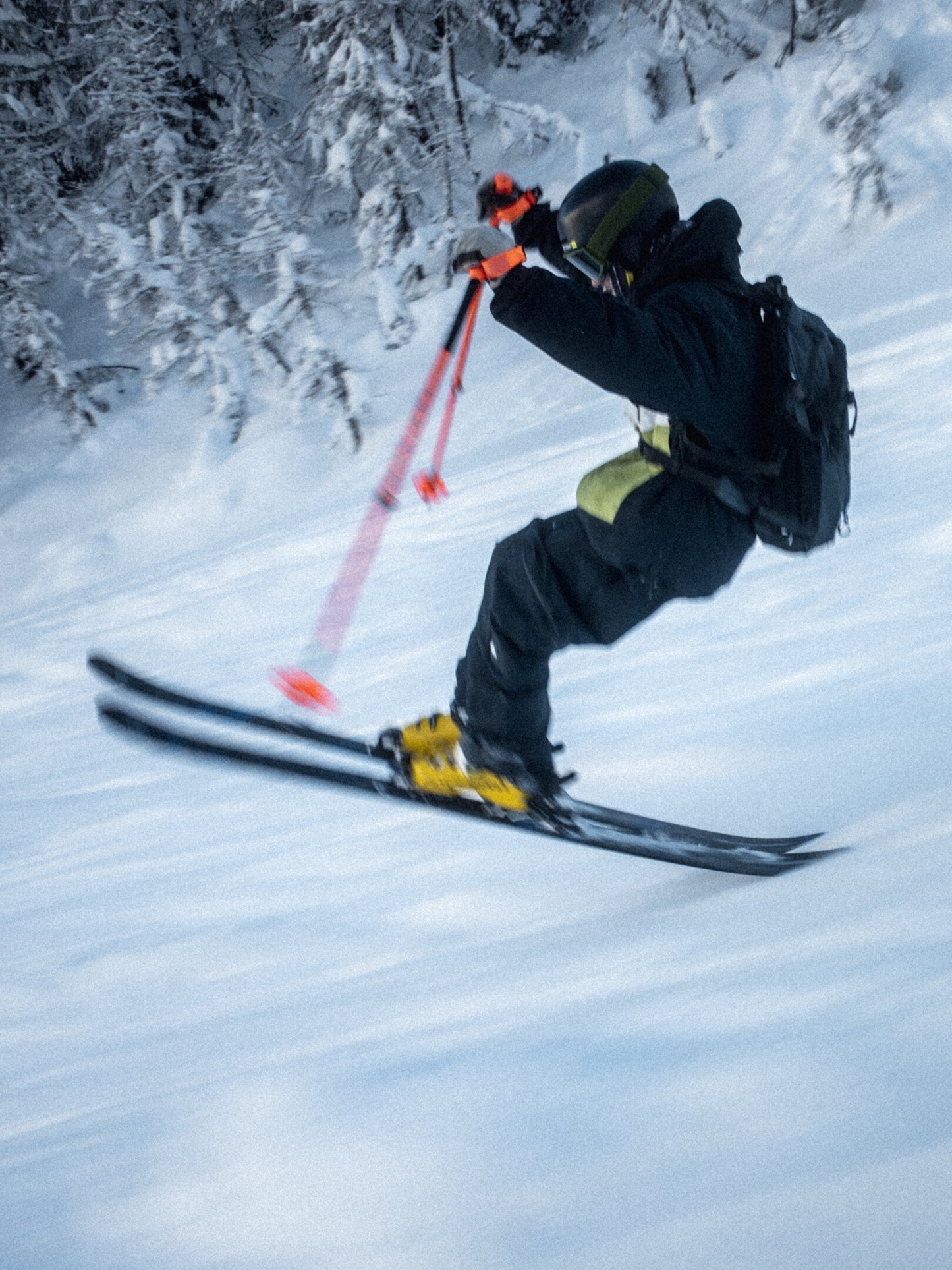 Fischer - Nightstick Team