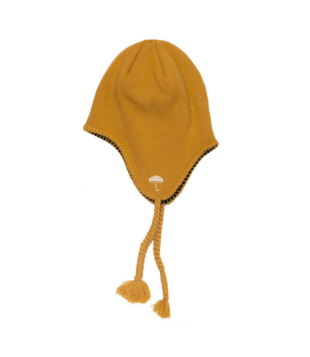 Helas - Peru Beanie Beige