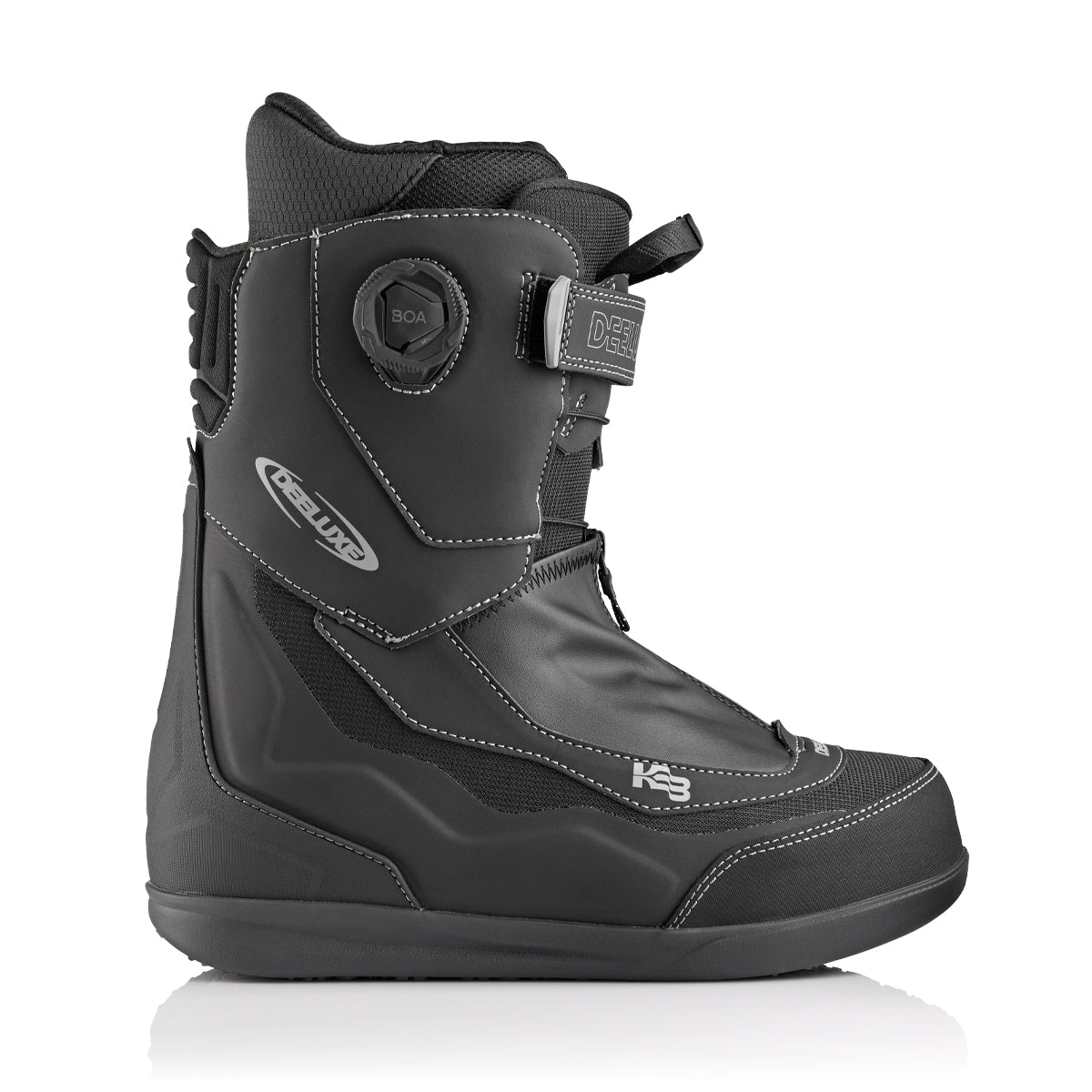 Deeluxe - DNA Black Mojito – Colorblind Store