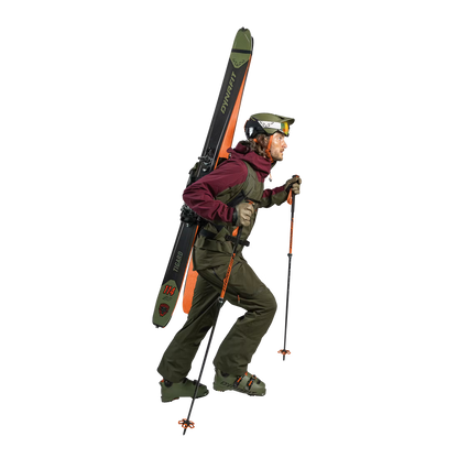 Dynafit - Tigard 130 Alpine-Tech-Boot