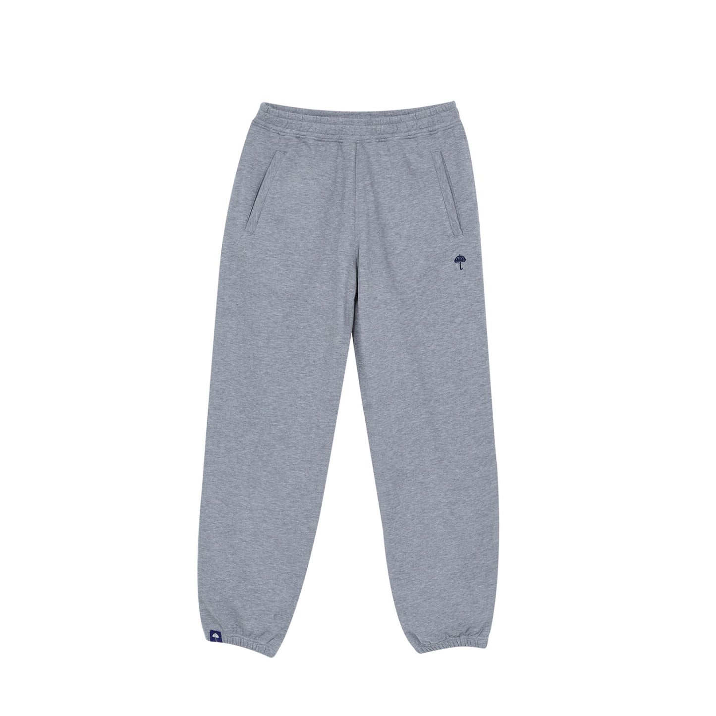 Helas - Classic Sweat Pant Grey