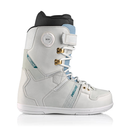 Deeluxe - DNA Aquatic Blue