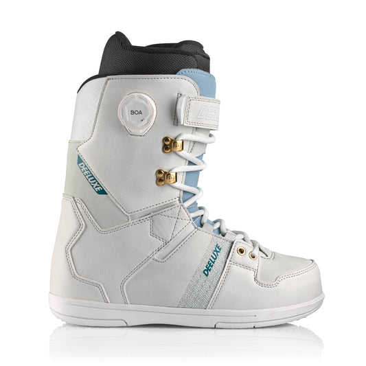 Deeluxe - DNA Aquatic Blue