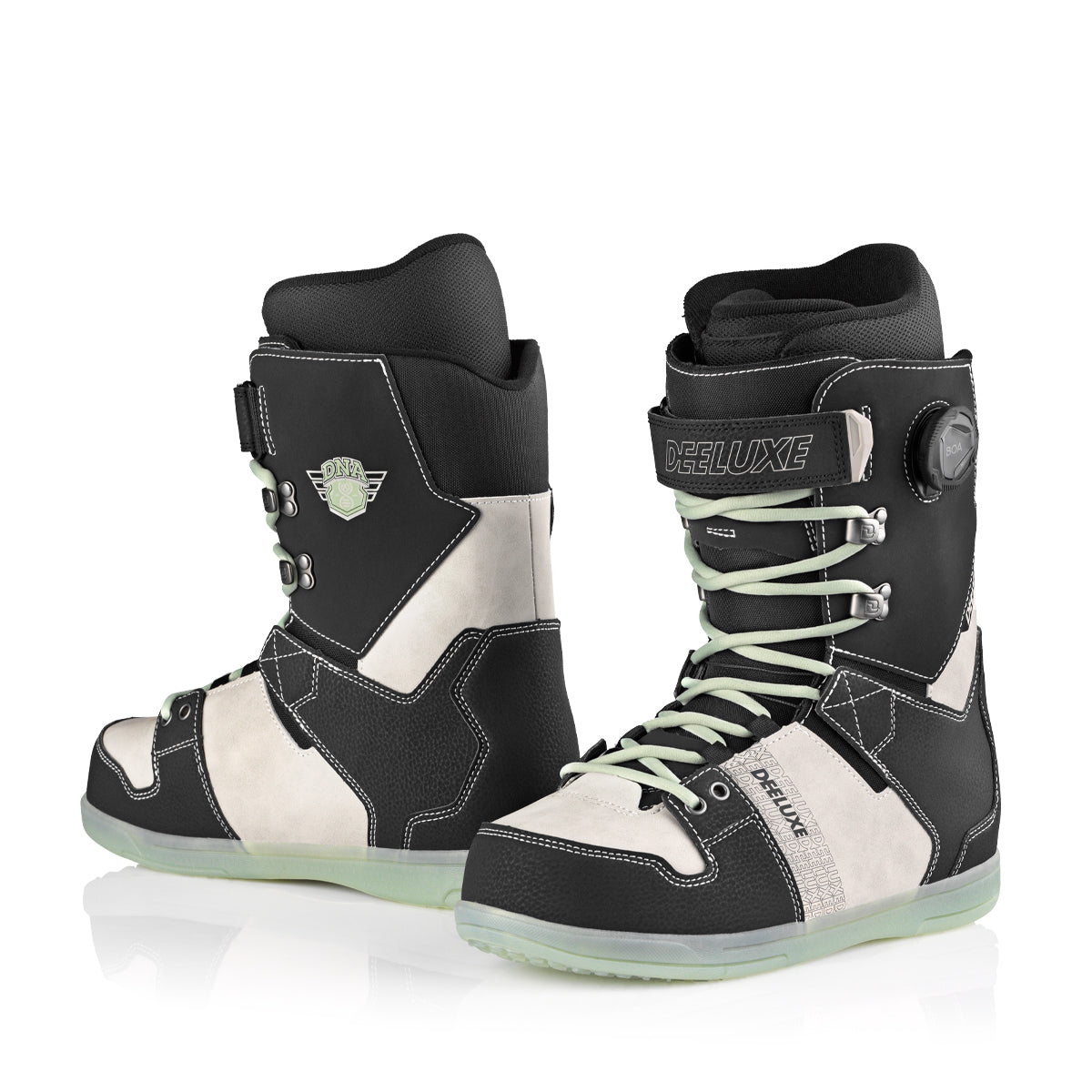 Deeluxe - DNA Black Mojito