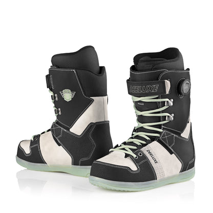 Deeluxe - DNA Black Mojito