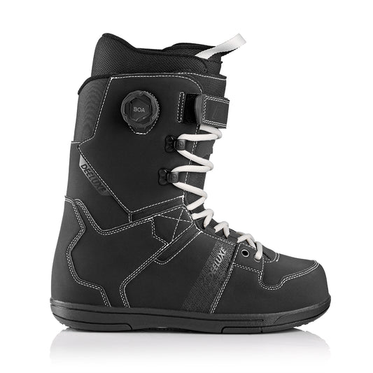 burton invaderr snowboard boots 2014 Deeluxe