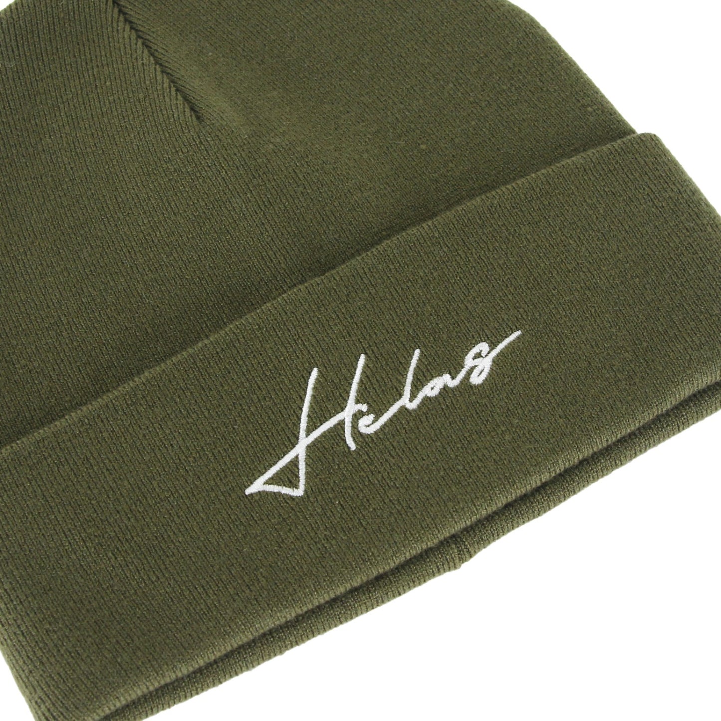 Helas - Docky Beanie Khaki