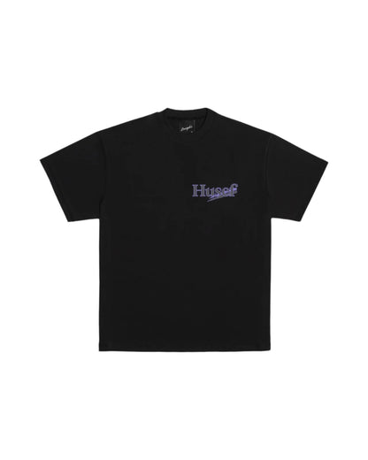 Zouseph's HEST T-SHIRT BLACK