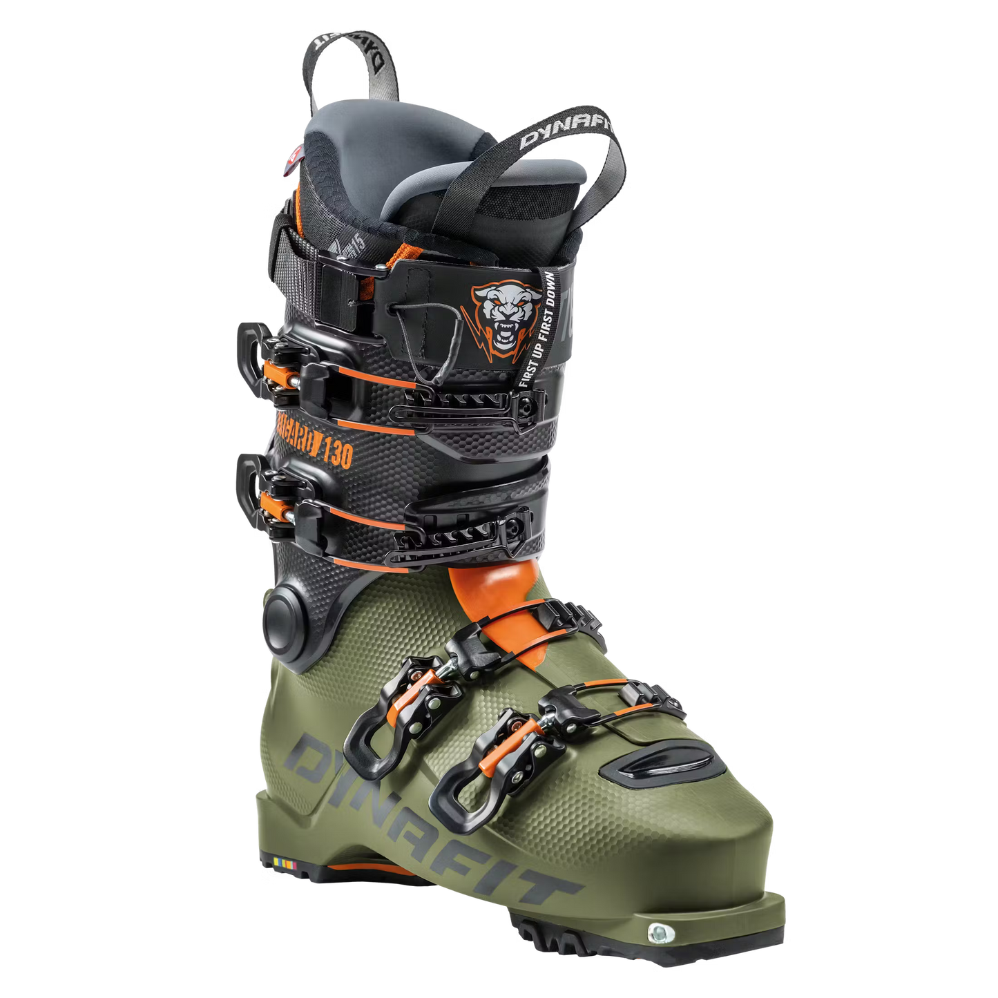 Dynafit - Tigard 130 Alpine-Tech-Boot