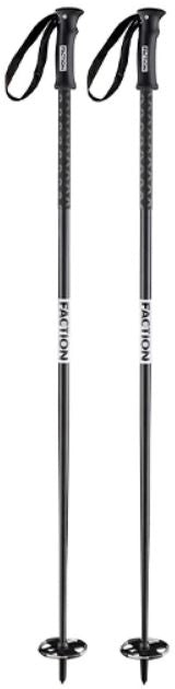 Faction Series Pole BLACK