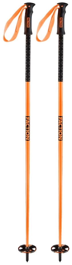 Faction Series Pole ORANGE