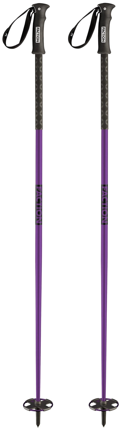 Faction Series Pole PURPLE