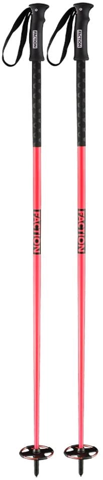 Faction Series Pole RED