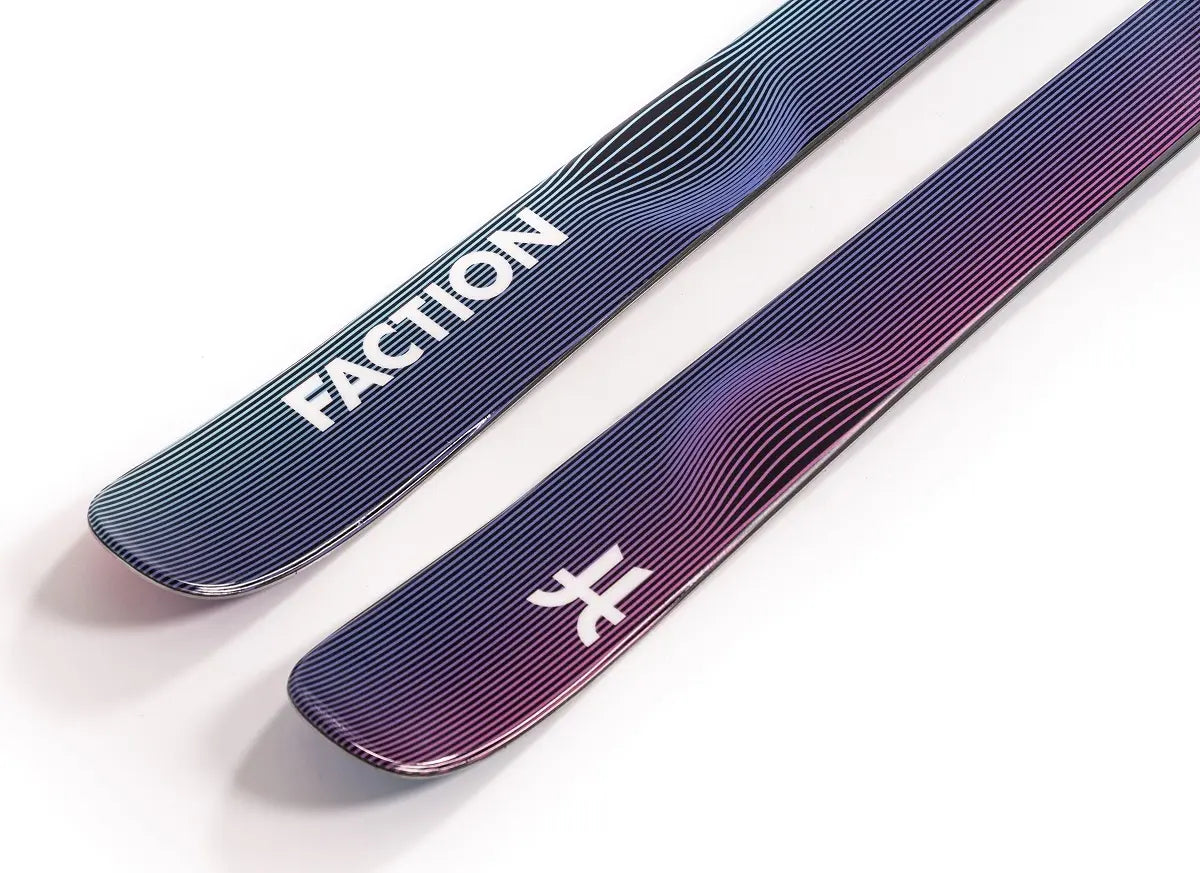 Faction Studio 1