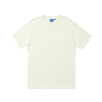 Helas - Festival Tee Pastel Green