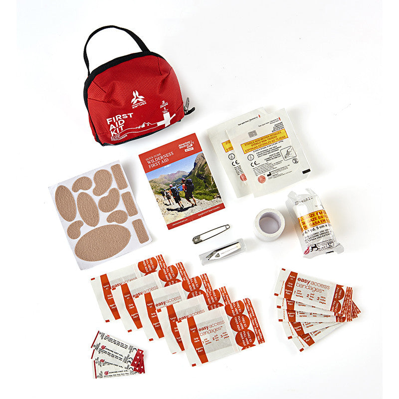 Arva - First Aid Kit Lite FULL