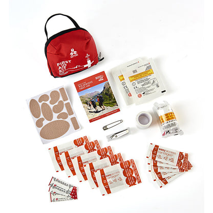 Arva - First Aid Kit Lite FULL