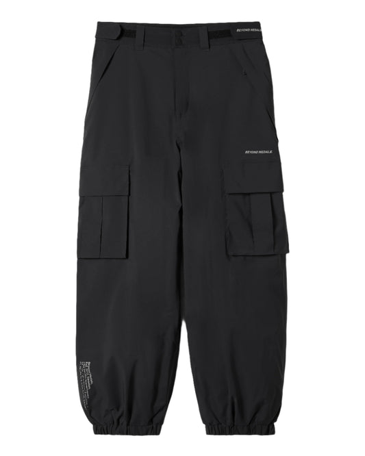 Beyond Medals - Cargo Pants 2L Black