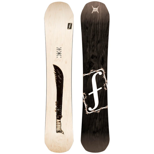 Forum - Roost Snowboard