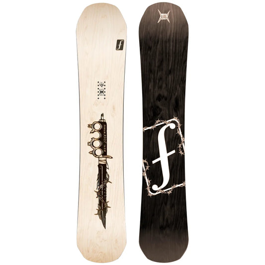 Forum - Roost Snowboard