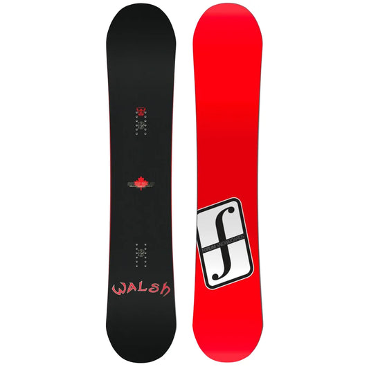 Forum - Devun Walsh Legend Series Snowboard