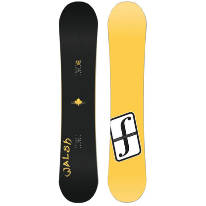 Forum - Devun Walsh Legend Series Snowboard