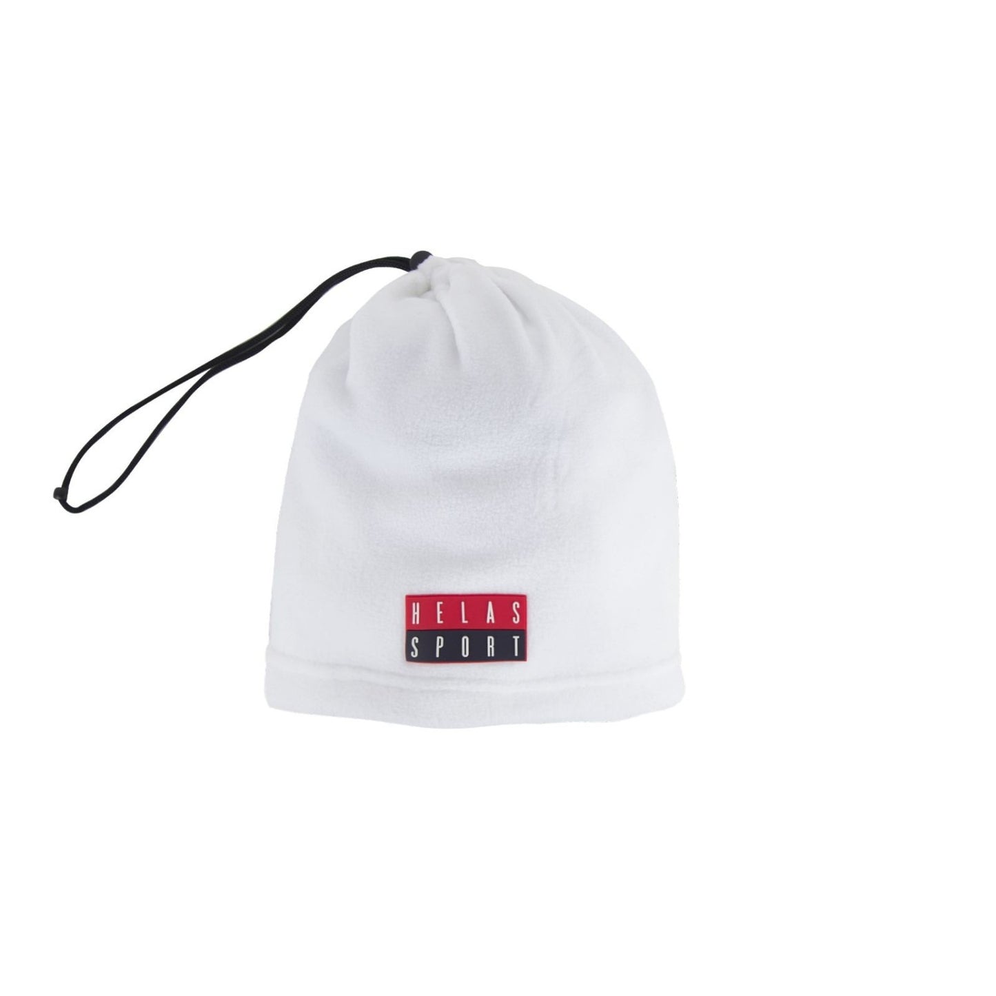 Helas - Sport Beanie White