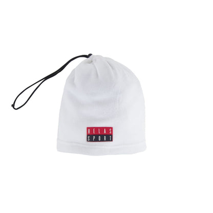 Helas - Sport Beanie White