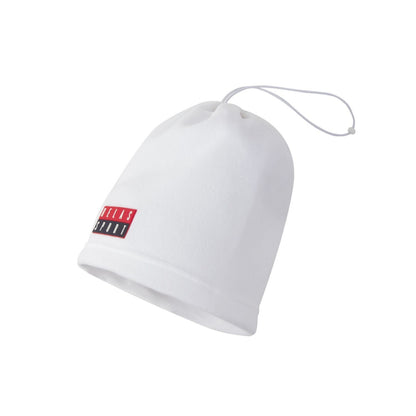 Helas - Sport Beanie White