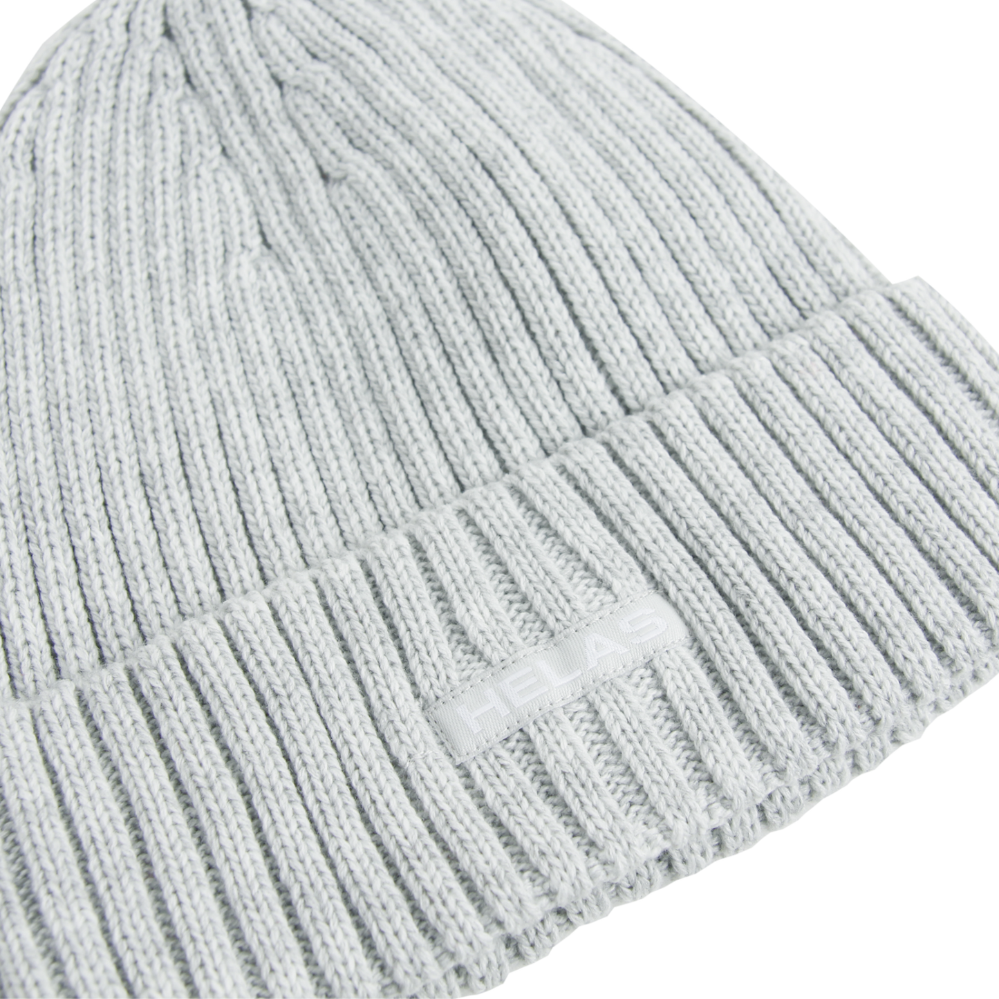 Helas - Hello Beanie Grey