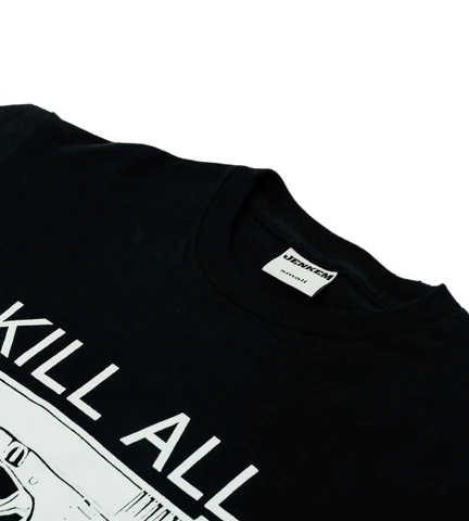 Jenkem - Kill All Skaters Tee