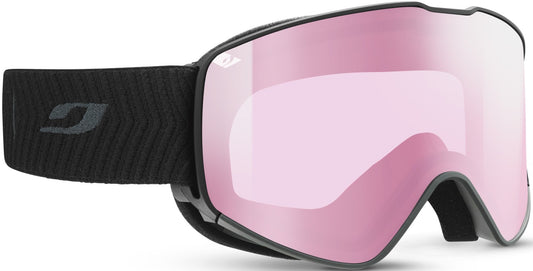 Julbo Alpha Black Cat