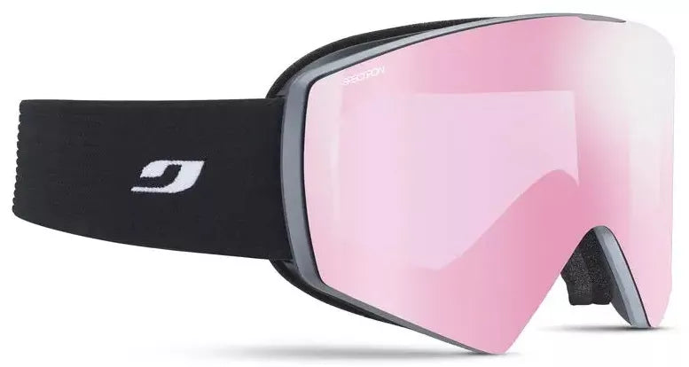 Julbo Sharp Grey-Black