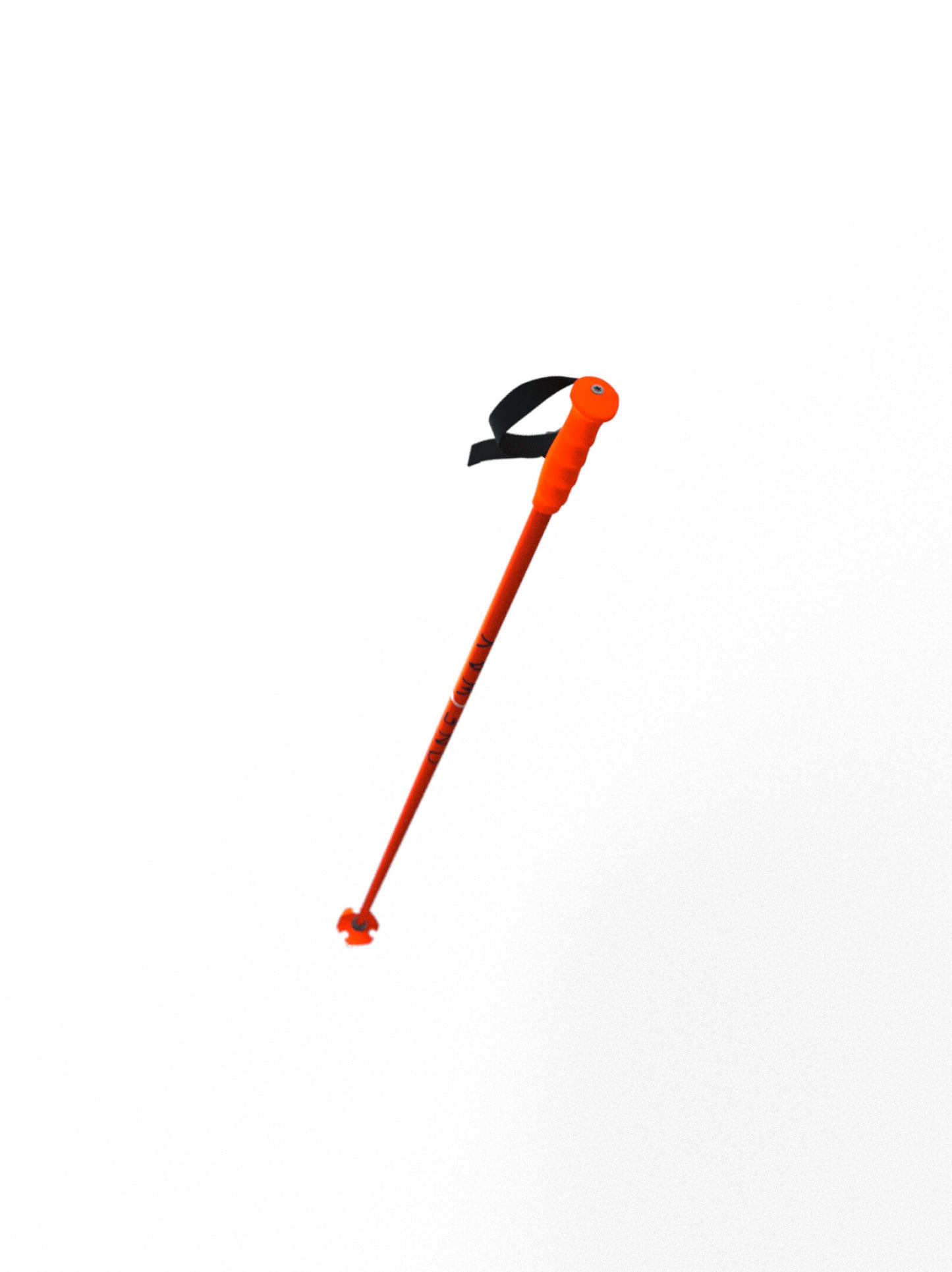 Oneway Junior High Neon Orange