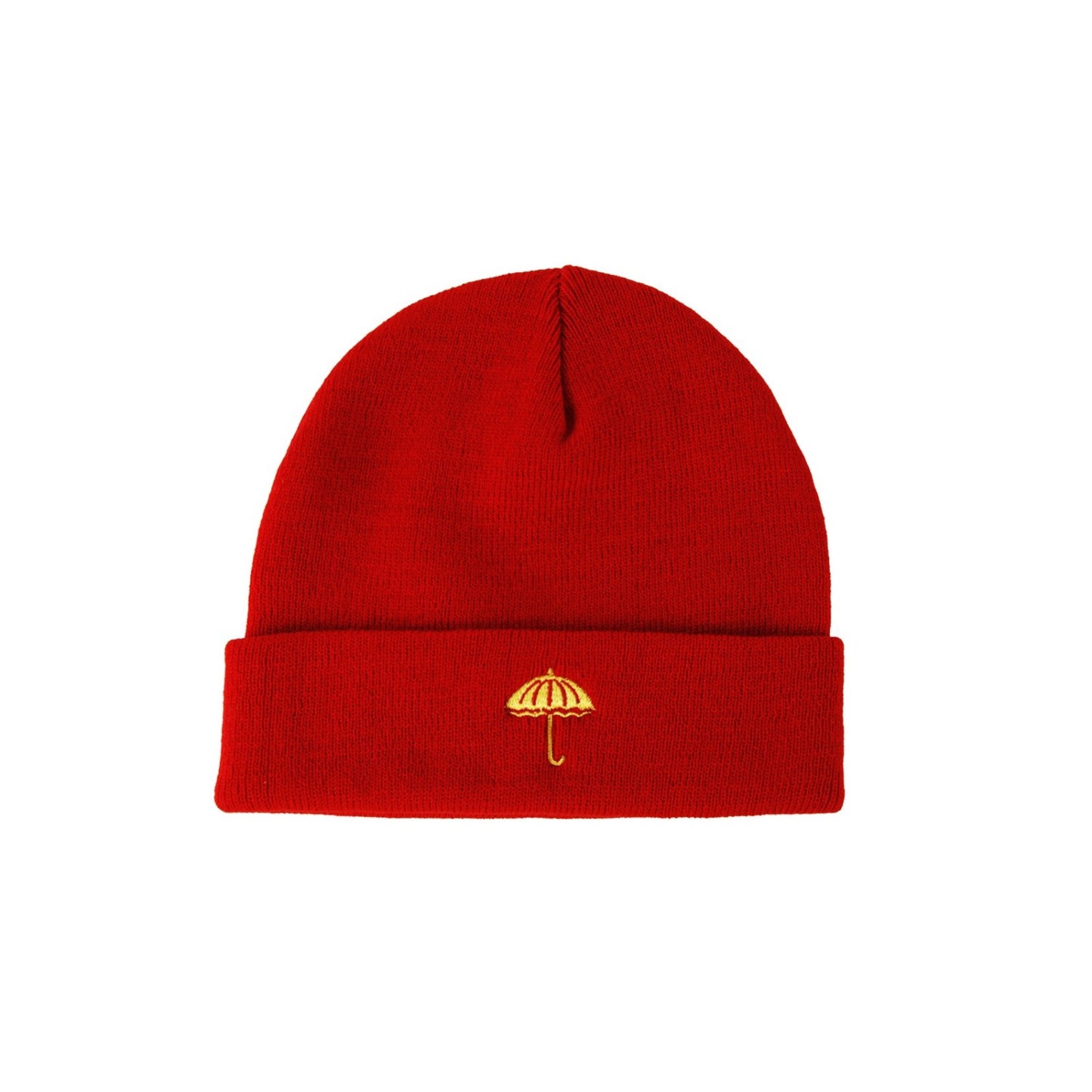 Helas - Parapluie Beanie Red