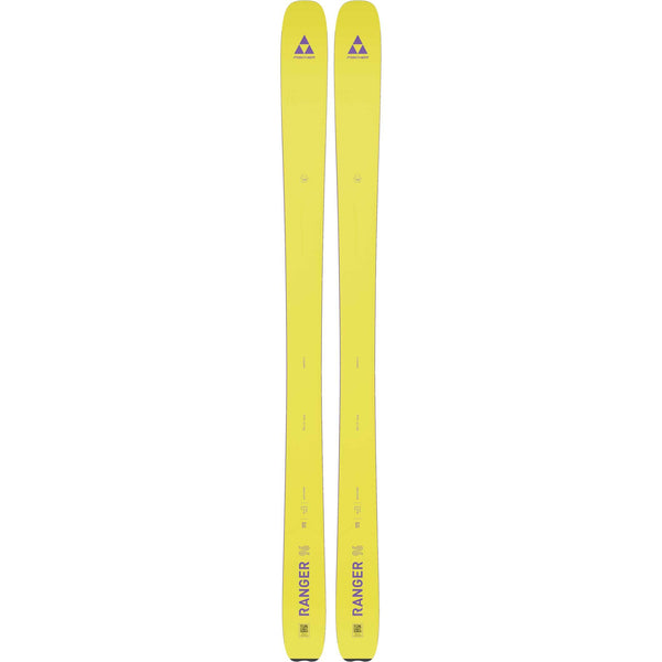 Fischer - Ranger 96 – Colorblind Store