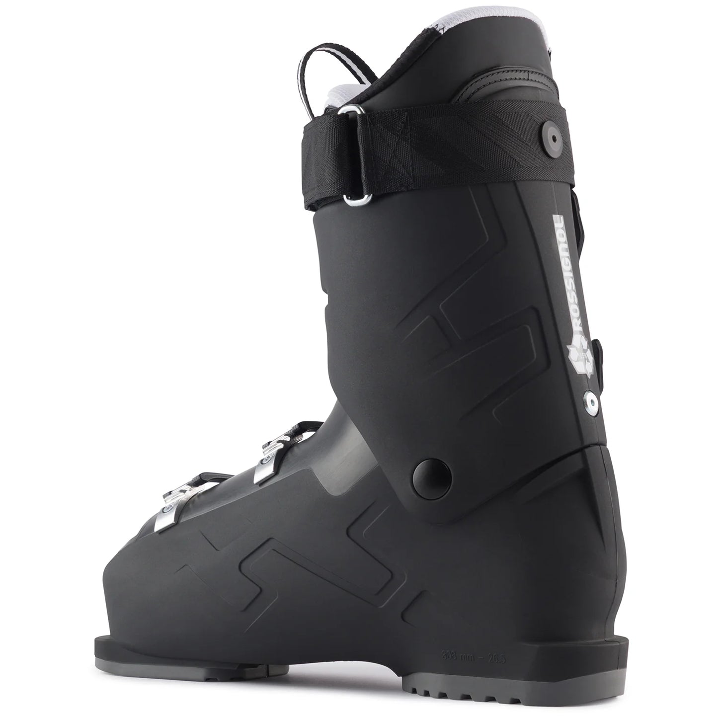Rossignol Speed 80 HV+ Ski Boots