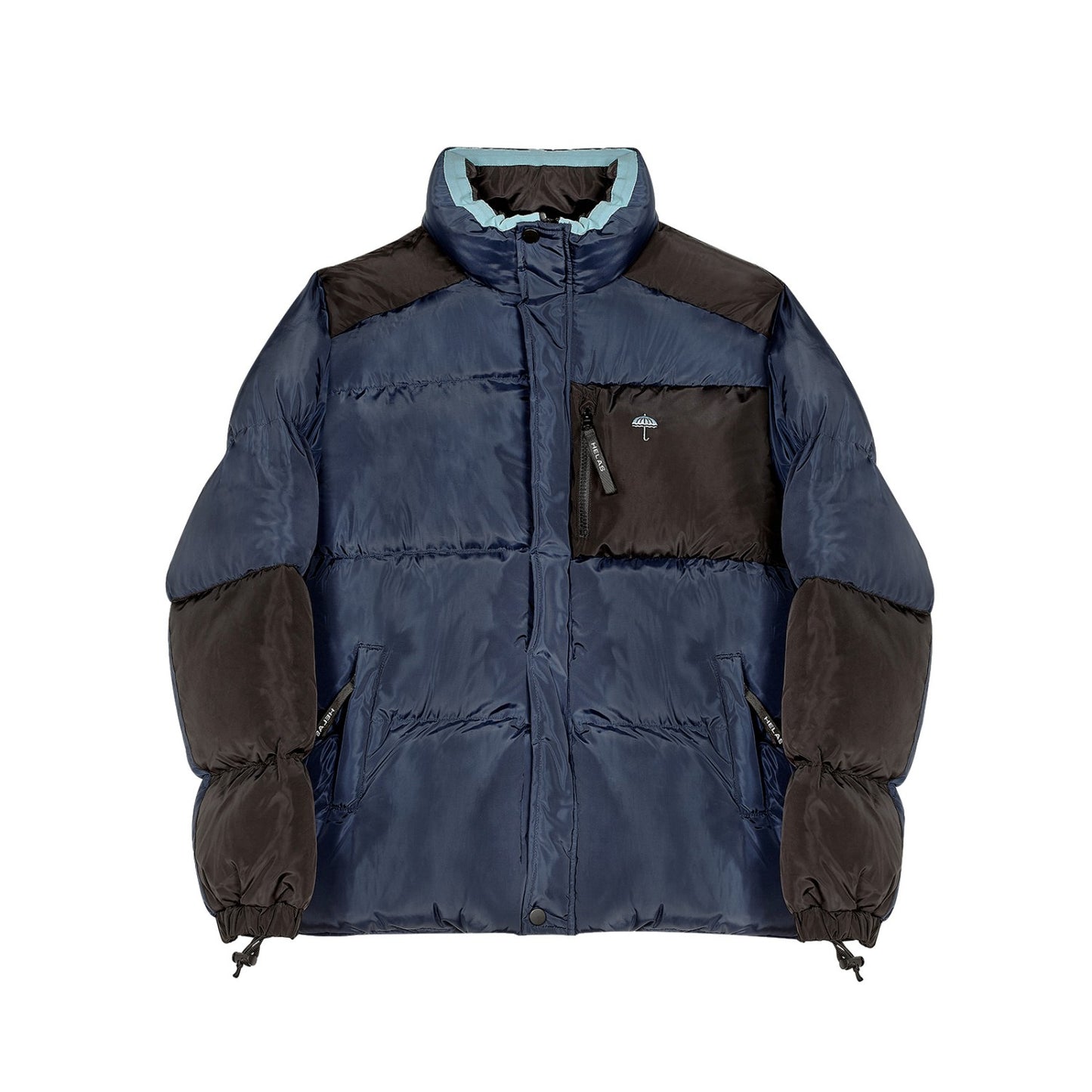 Helas - PUFF TUFF Puffer Jacket