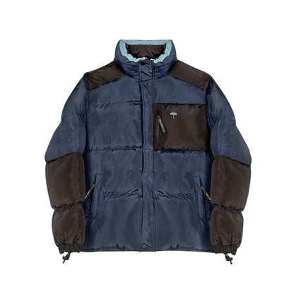 Helas - PUFF TUFF Puffer Jacket