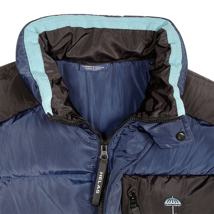 Helas - PUFF TUFF Puffer Jacket