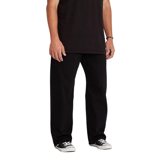 Volcom - Billow Pant Black